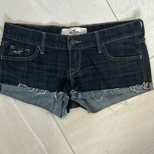 Hollister shorts